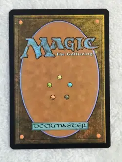MTG Wild Magic Surge #206 Battle for Baldur's Gate Magic Gathering Card U NM - Image 3
