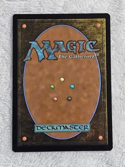 MTG Sling-Gang Lieutenant (Retro Frame) - Modern Horizons 3 Magic Card #8 U NM - Image 3