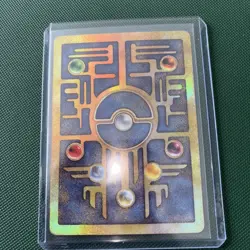 Ancient Mew Holo Movie Promo Pokemon Card NM/Mint Condition - Image 2