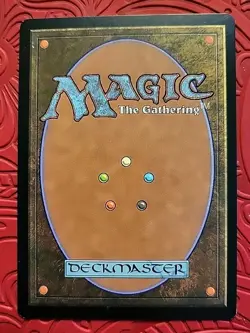 MTG Jwari Shapeshifter x1 NM ~Worldwake (Magic the Gathering)*Free Shipping* - Image 2