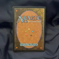 Sandals of Abdallah (Arabian Nights) NM MTG - Image 2