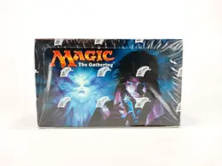 Magic English Shadows Over Innistrad Booster Box Factory Sealed MTG 2016 NIB - Image 1
