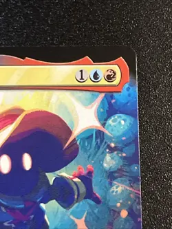 Vivi Ornitier Final Fantasy Regular Pack Fresh NM/M MTG TCG - Image 3