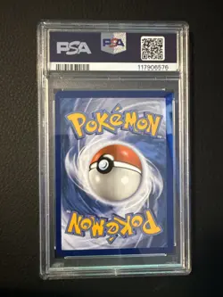 Pokemon Dragonite V #049 2022 Pokemon Go PSA 10 GEM MINT - Image 2