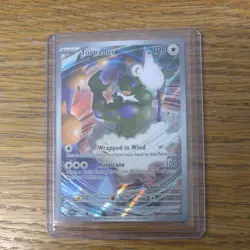 Tornadus SVP 210 - Pokemon Center Stamped Promo - Image 1