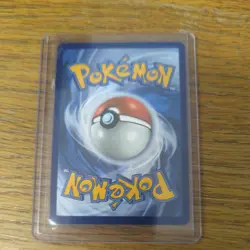 Tornadus SVP 210 - Pokemon Center Stamped Promo - Image 2