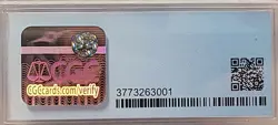 Alolan Golem GX 2017 Pokemon Crimson Invasion 34/111 CGC 9 Holo Rare Graded 250 - Image 4