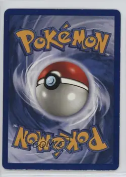 Recycle Pokemon Fossil #61 1999 wq8 - Image 2