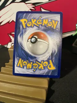 Pokemon TCG Diancie 94/147 Sm-Burning Shadows Holo - Image 2