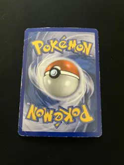 Energy Removal 2 74/108 DMG Stamped Pokemon Reverse Holo Power Keepers - Image 3