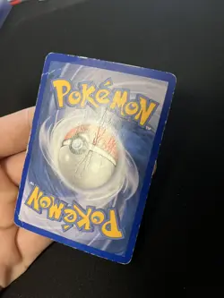 Energy Removal 2 74/108 DMG Stamped Pokemon Reverse Holo Power Keepers - Image 4