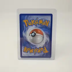 Perrin 209/167 Twilight Masquerade Pokemon Card Full Art Trainer Double Rare ENG - Image 4