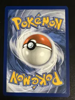 Charizard EX SVP 161 Pokemon Scarlet Violet Promo Holo Near Mint - Image 2