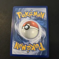 Pokemon Card - Chatot 181/162 Temporal Forces Illustration Rare Holo - M/NM - Image 2