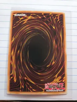 Yugioh! Delinquent Duo - LCKC-EN101 - Secret Rare - 1st Edition - Image 2