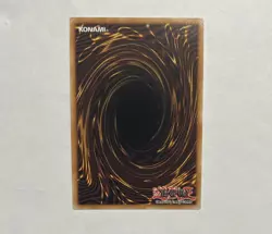 Yugioh TCG Black Metal Dragon 2025 RA04-EN016 Quarter Century Secret Rare - Image 2