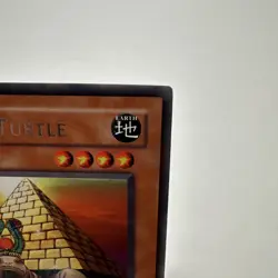 Yugioh TCG Pyramid Turtle PGD-026 1st Edition Rare - Image 2