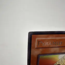 Yugioh TCG Pyramid Turtle PGD-026 1st Edition Rare - Image 4