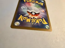 Mewtwo AR 183/165 151 Scarlet & Violet SV2a Pokemon Card Japanese [Near Mint] - Image 5