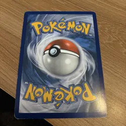 Pokemon Jumbo Promo Card Charizard & Braixen GX In Excellent Condition - Image 2