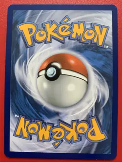Pokemon Alolan Dugtrio Card 208/191 NM Illustration Rare, Surging Sparks Series - Image 2