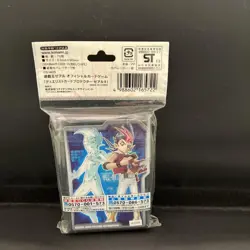 Yu-Gi-Oh! Zexal card sleeves 70 - Image 2