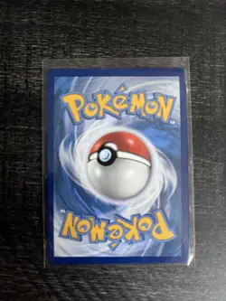 Delphox Break 14/124 XY Fates Collide Ultra Rare Holo Pokemon Card TCG - Image 2