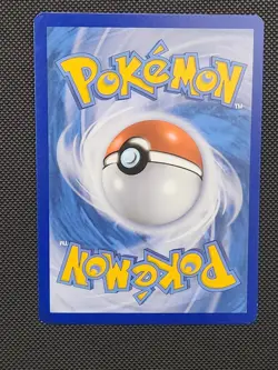 Delphox Break 14/124 XY Fates Collide Ultra Rare Holo Pokemon Card TCG - Image 2