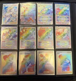Pokemon Lost Origin Card Lot - 67 Cards NM/M - Image 3