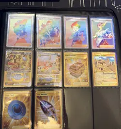 Pokemon Lost Origin Card Lot - 67 Cards NM/M - Image 4