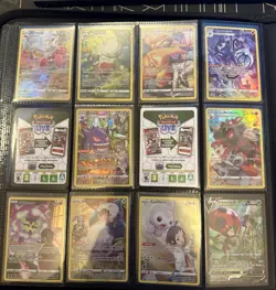 Pokemon Lost Origin Card Lot - 67 Cards NM/M - Image 5