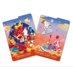 PSL Pokemon Center Hiroshima Special Box Pokemon Card Japanese Factory Sealed - Image 4