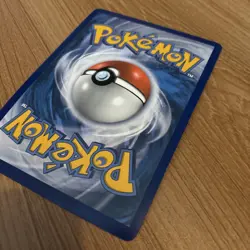 Pokemon Jumbo Promo Card Snorlax V Excellent Condition - Image 5