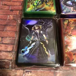 Yu-Gi-Oh! Secret Utility Box Special Duelist Card Protectors (6 Types) - Image 2
