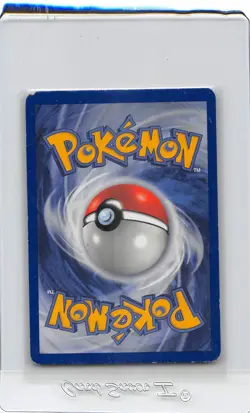 SWABLU 75/97 - REVERSE HOLO COMMON - Ex Dragon - 2003 POKEMON CARD - HP/DMG - Image 2