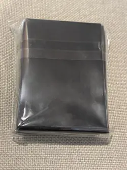 Yu-Gi-Oh! Card Sleeve Psychic End Punisher - Image 2
