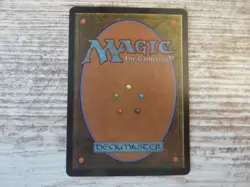 1x Summoner's Egg - Fifth Dawn - NM/EX - English - OOP MTG - Image 2