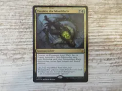 1x Assassin's Trophy - Murders at Karlov Manor - NM - German - MTG - Image 1