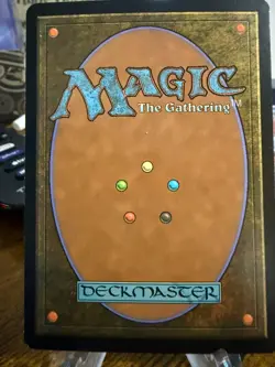 MTG Magic the Gathering Mirrodin Turn to Dust - Image 2