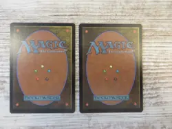 2x Restless Anchorage - The Lost Caverns of Ixalan - NM - German - MTG Dual Land - Image 2