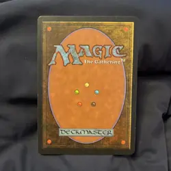 Kormus Bell (Unlimited) NM MTG - Image 2