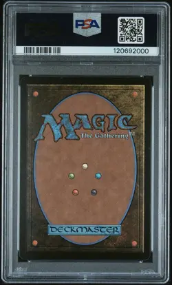 2025 MTG FINAL FANTASY COMMANDER #0213 TIDUS, YUNA'S GUARDIAN PSA 10 SURGE FOIL - Image 2
