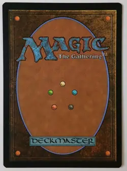 MTG Torbran Thane of Red Fell ELD 147/269 Near Mint Magic The Gathering Card - Image 2
