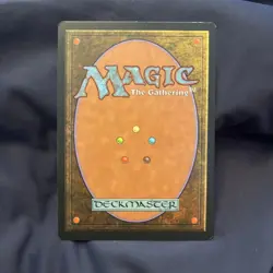 Mana Web (Weatherlight) NM MTG - Image 2