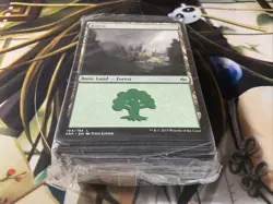 MTG. Basic Land Bundle Pack. Lands SEALED IN PLASTIC P.R.S. - Image 5
