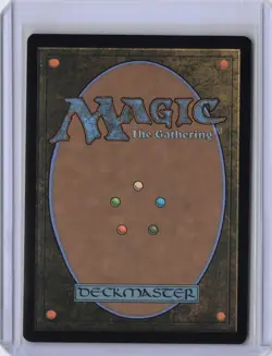 Darkness (Showcase) Special Guests Edge of Eternities Regular - NM #124 MTG SPG - Image 2