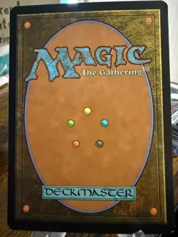 MTG Magic the Gathering Champions of Kamigawa Kodama's Might - Image 2