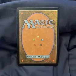 Memory Jar (Urza's Legacy) NM MTG - Image 2