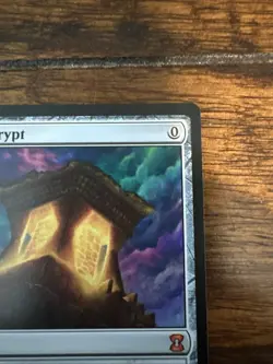 Mana Crypt the List Reprints MTG Magic: The Gathering - Image 5