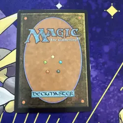 Starting Town (0289) (Foil) MTG, Final Fantasy - Image 3